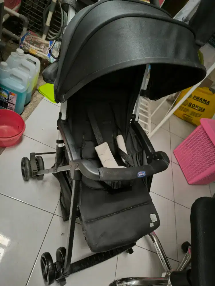 Stroller store bayi chicco