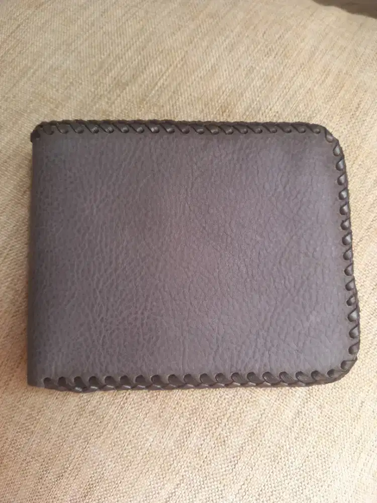 Dompet Kulit Asli Pria
