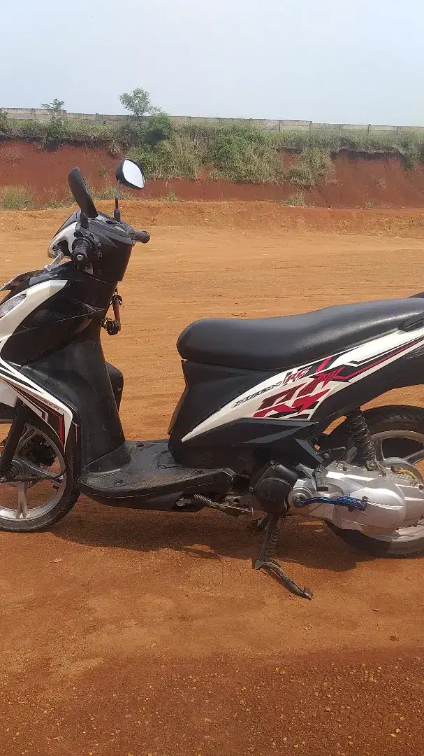 T.t/mahar xeon rc injeksi s.s lngkap pjk hidup fkab