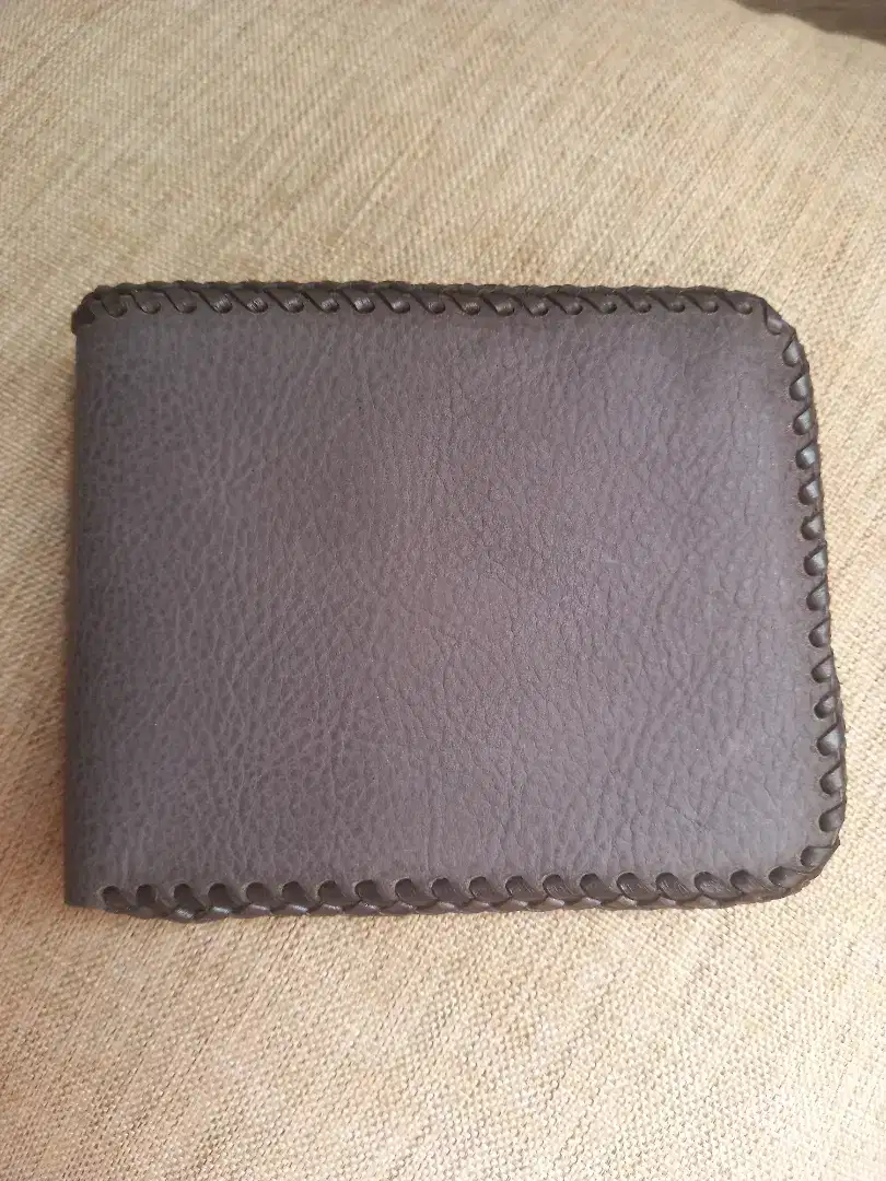 Dompet full kulit sapi