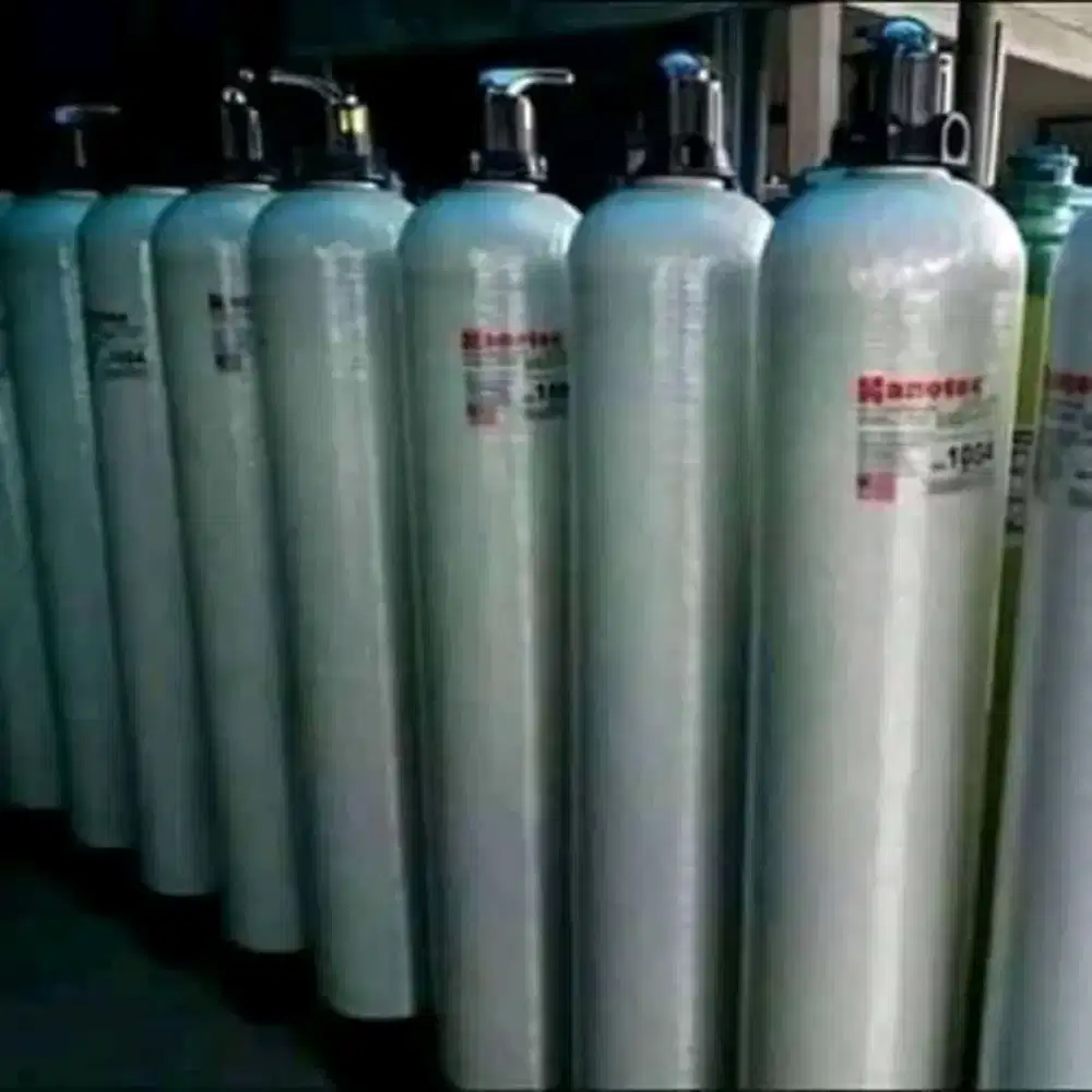 Filter air murah bergaransi