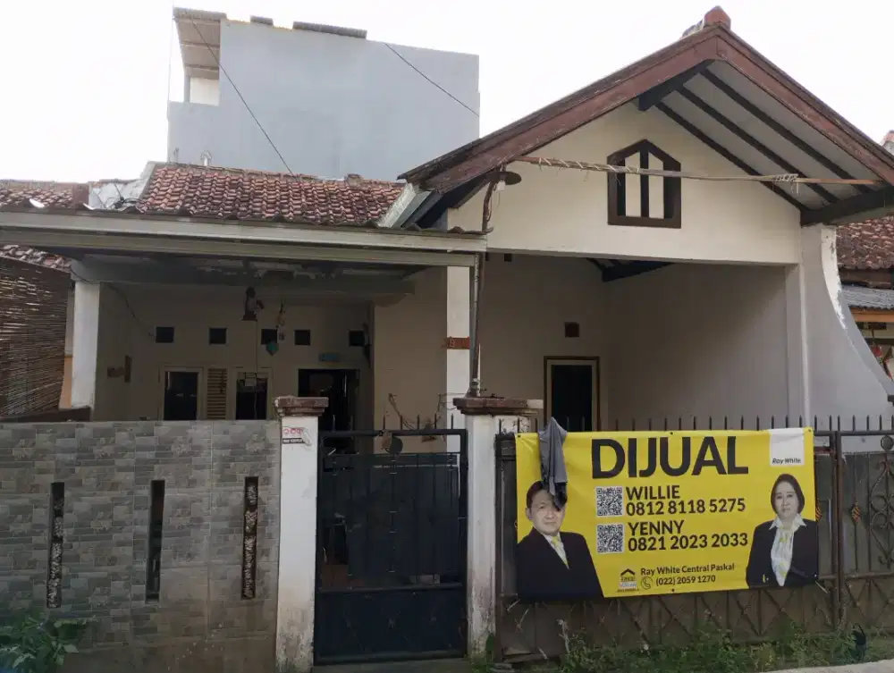 Jual Rumah Cepat - Dijual: Rumah & Apartemen - 914974580