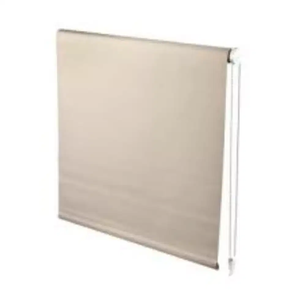 Menjual gorden , roller blinds