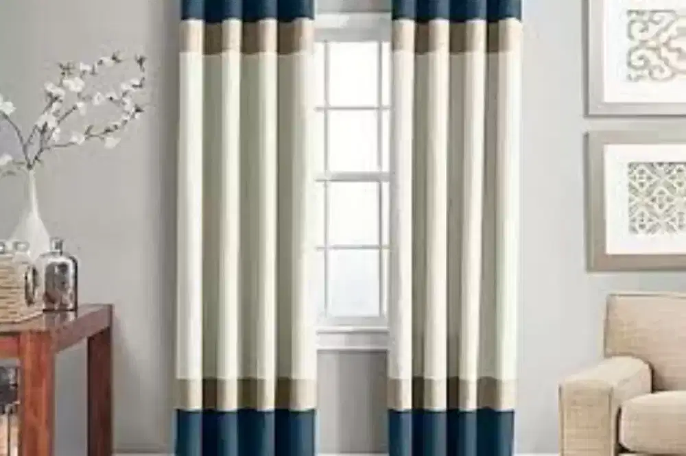 Penjual roller blinds dan gorden