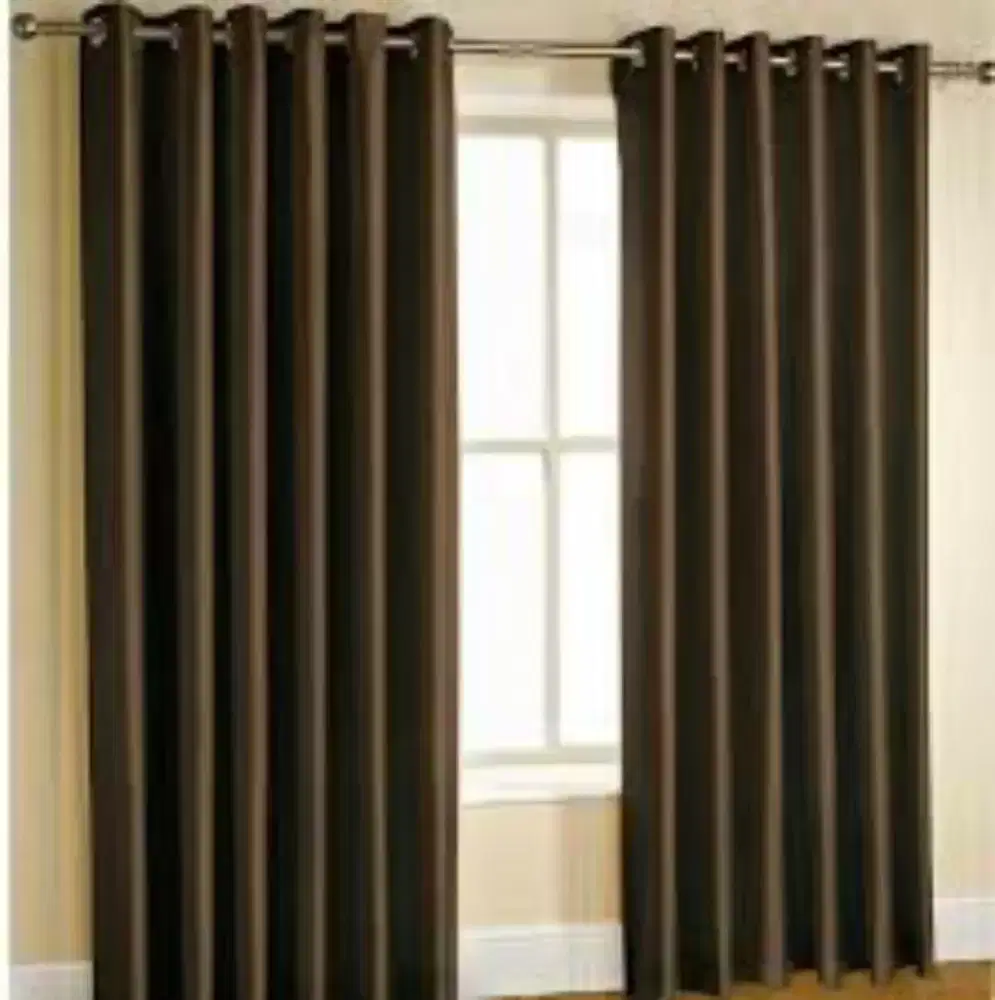 Penjual roller blinds dan gorden