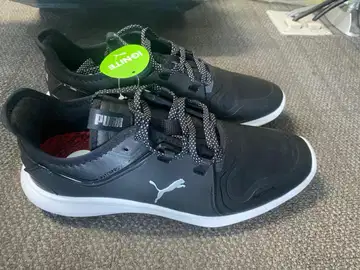 Sepatu golf puma sales ignite