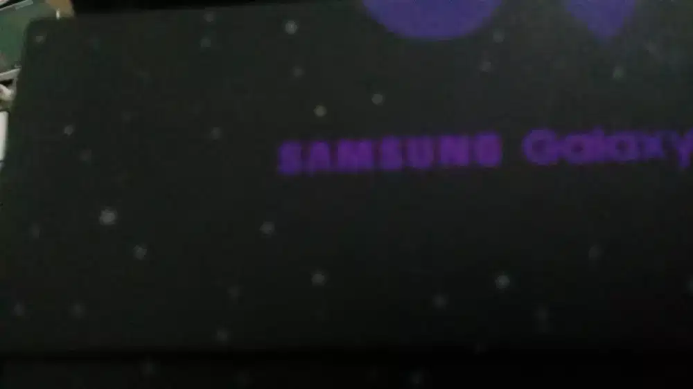 Mainan box bts & dus Samsung blackpink