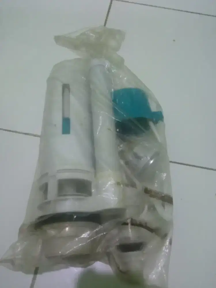 Accessories tabung closet