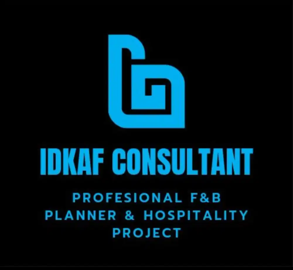konsultan cafe resto ,Rumah Makan, bar & lounge (koki,bar,management)
