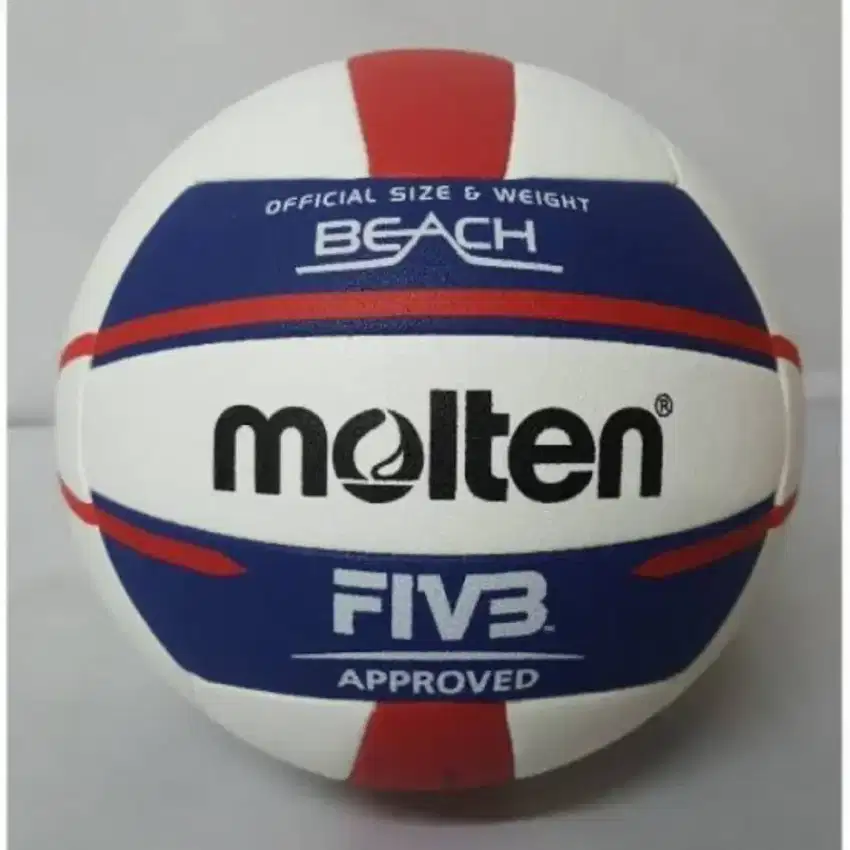 Bola voli pantai Molten BV5000