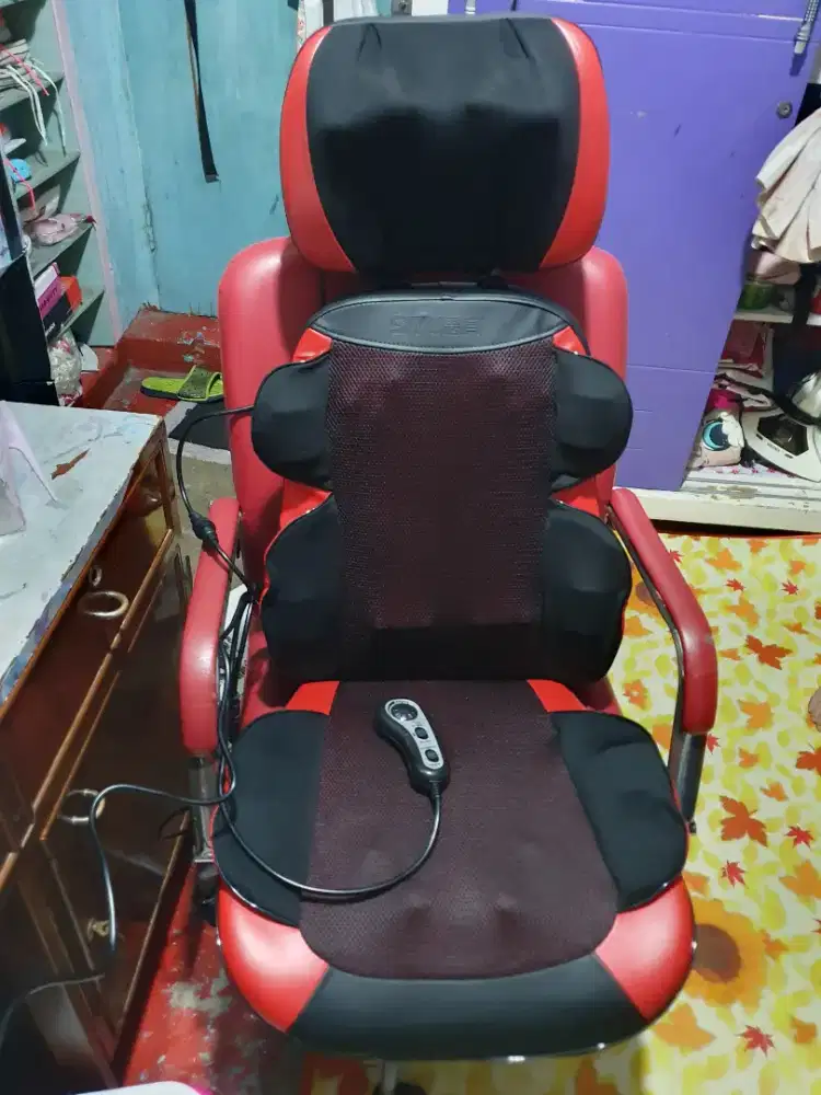 Alat pijat listik+bonus