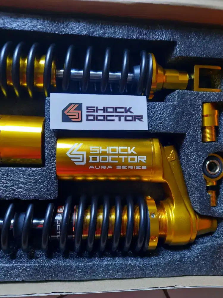 Shockbreaker Motor Pcx Di Jakarta Selatan Olx Murah Dengan Harga Terbaik Olx Co Id