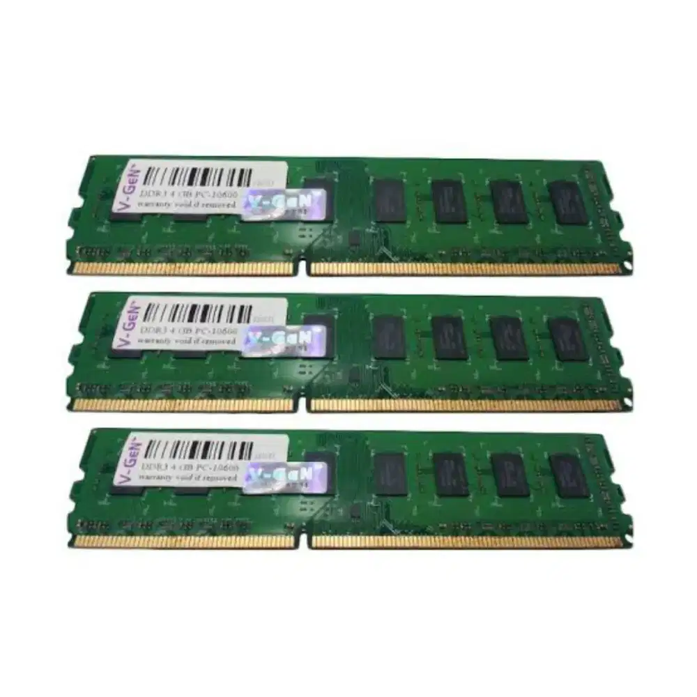 Vgen clearance ddr3 4gb