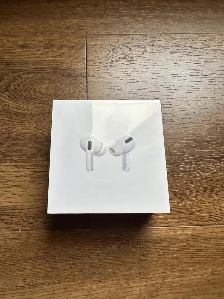 Apple Airpods Pro Magsafe Original