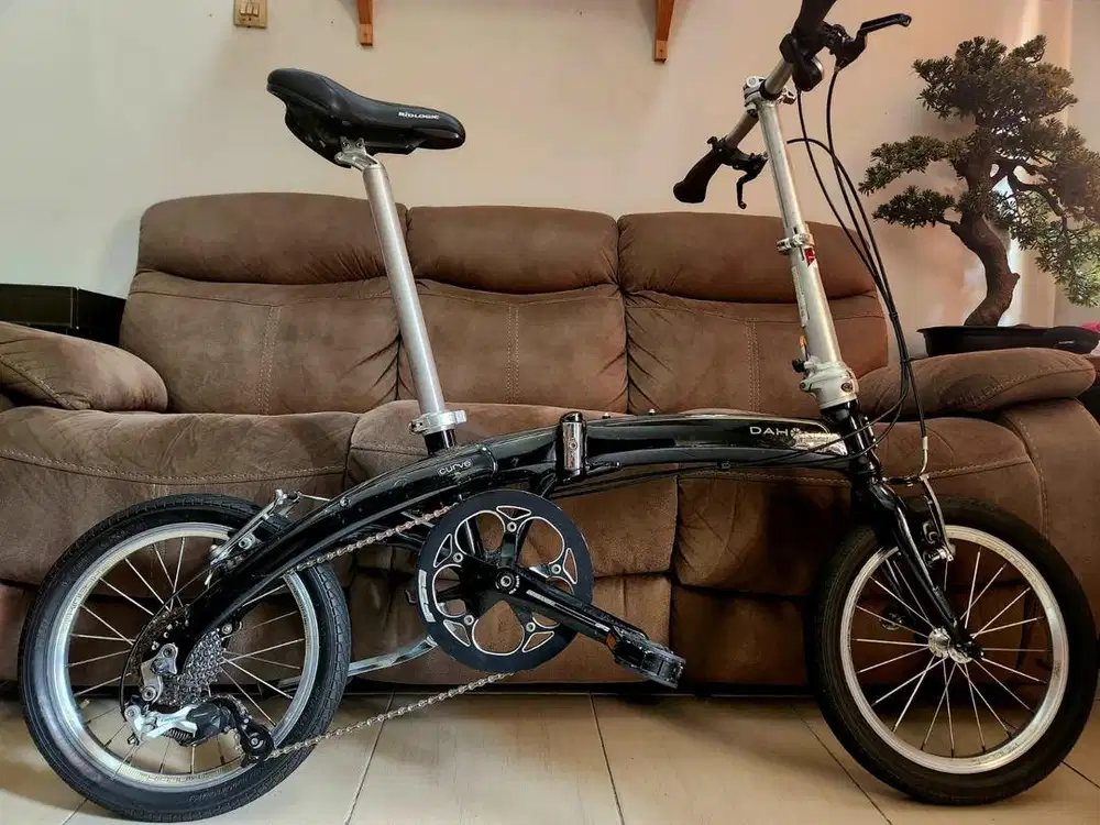 Dahon curve 2025 sl for sale