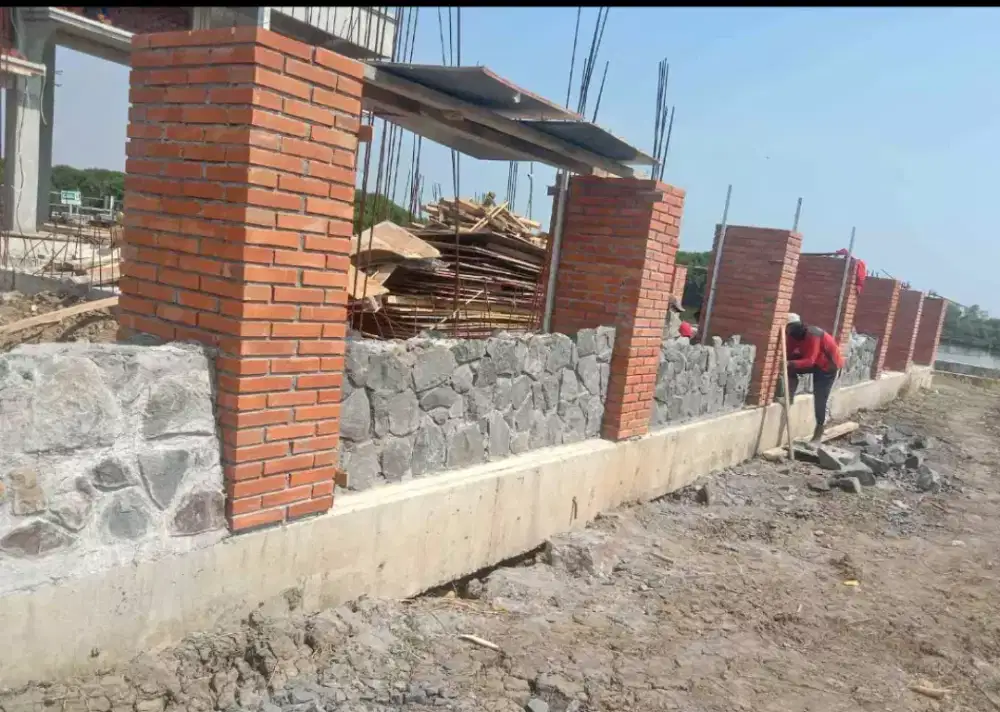 Harga bata expose di bali