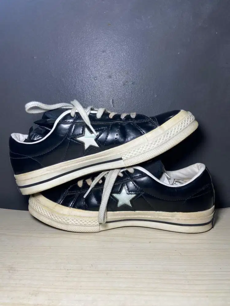 Converse one star hot sale olx