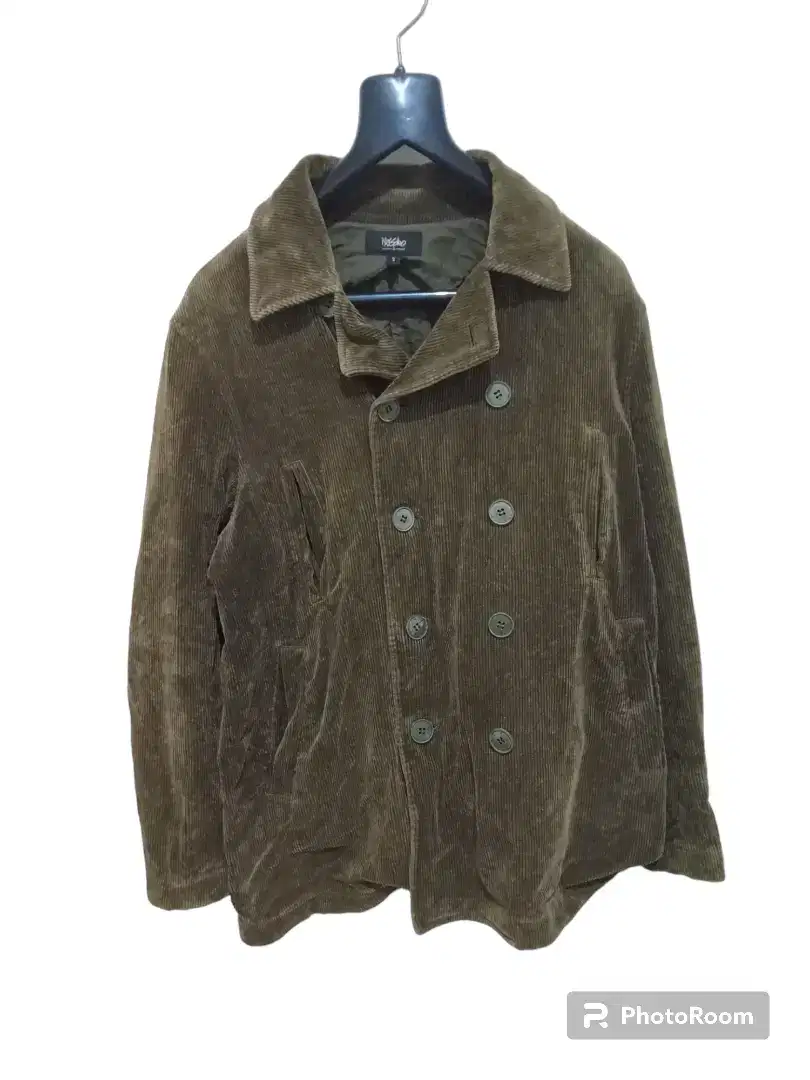 Jaket mossimo Jaket Moschino Jaket Zara Jaket Vespa Jaket corduroy