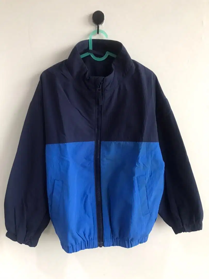 Preloved jaket anak uniqlo
