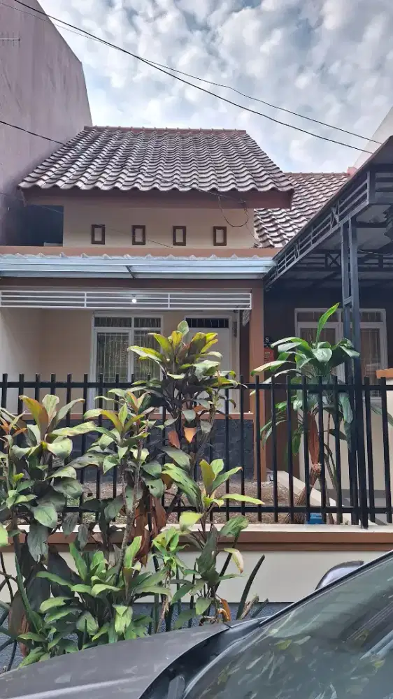 Disewakan Rumah Di Taman Yasmin Bogor Disewakan Rumah Apartemen