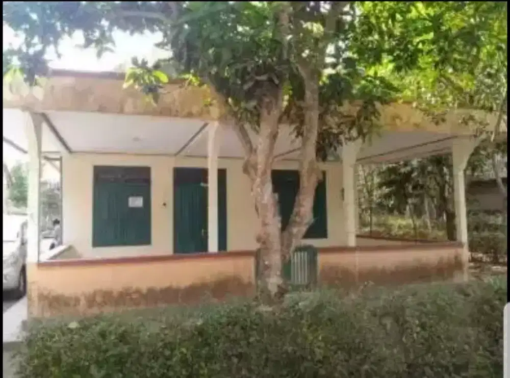Sewa rumah bersih,rapi,nyaman dan sejuk