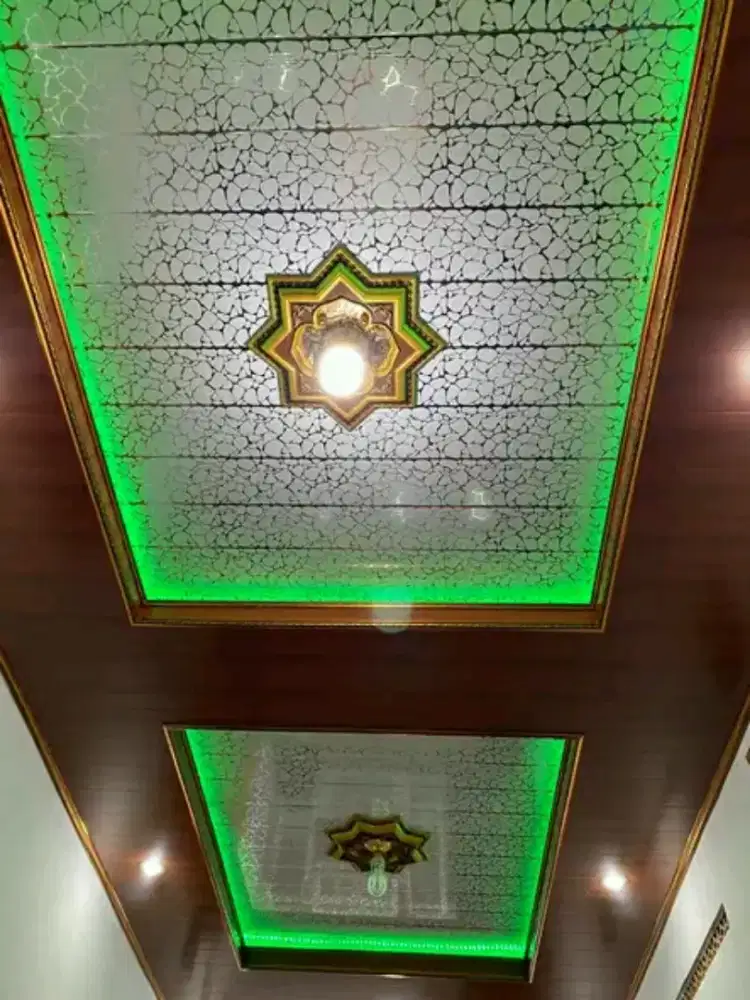Plafon Pvc,Gypsum Dan Bajaringan Jogja