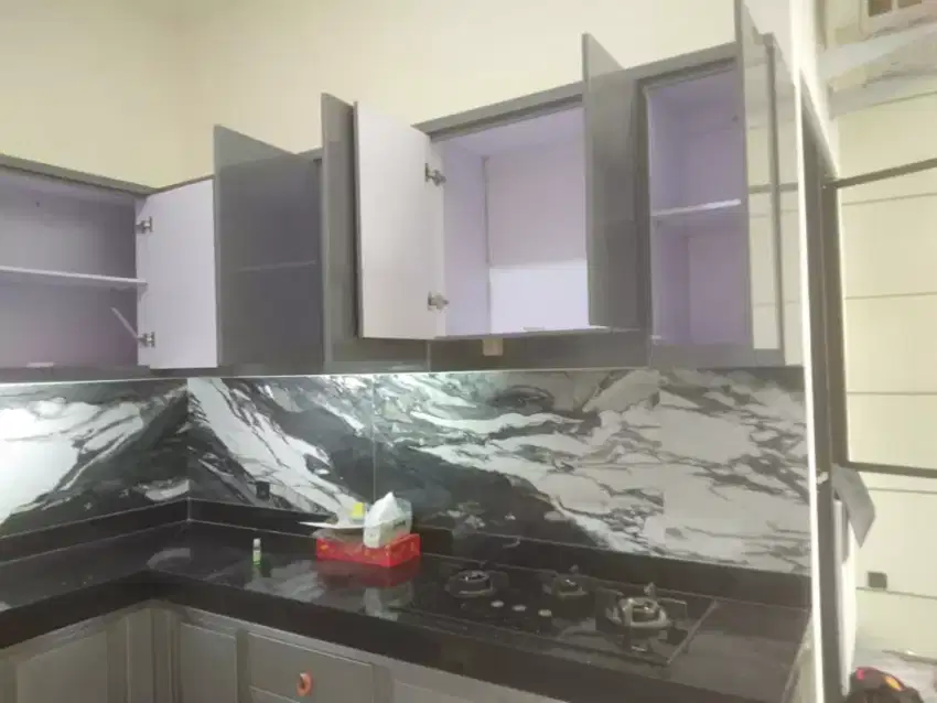 Kitchen Set * Surabaya * Sidoarjo