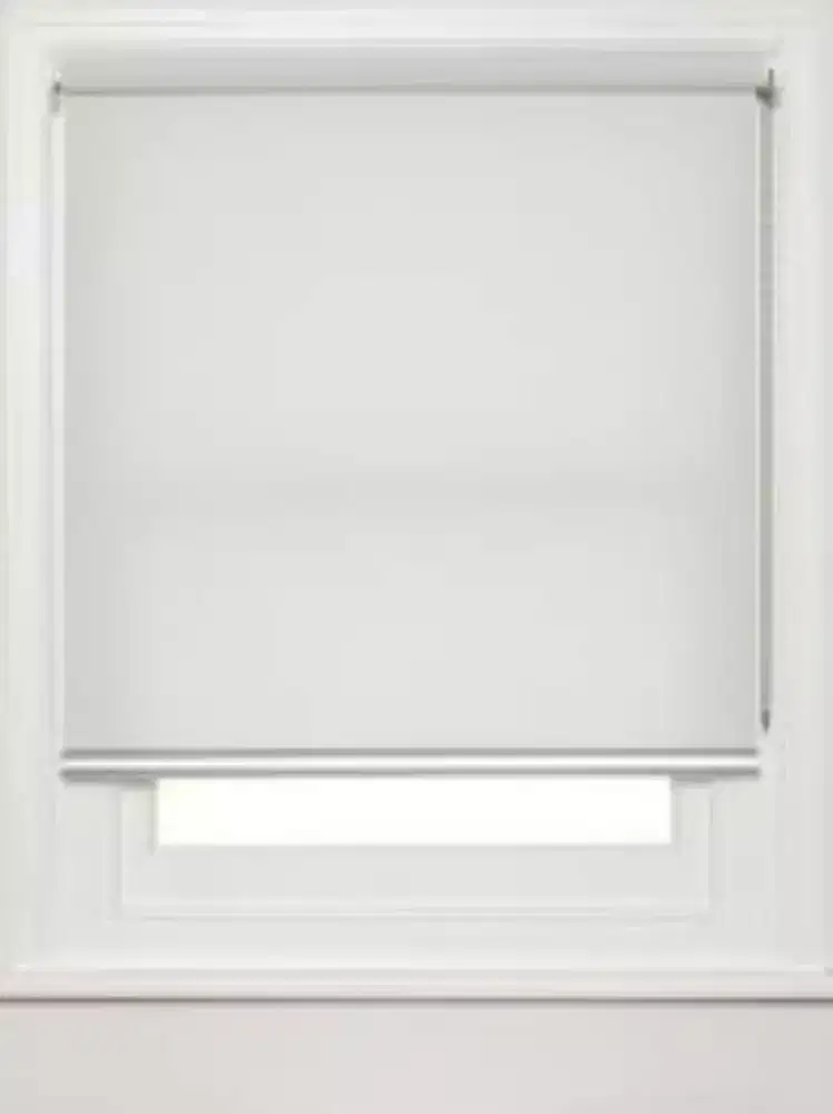 Menerima pesanan blinds