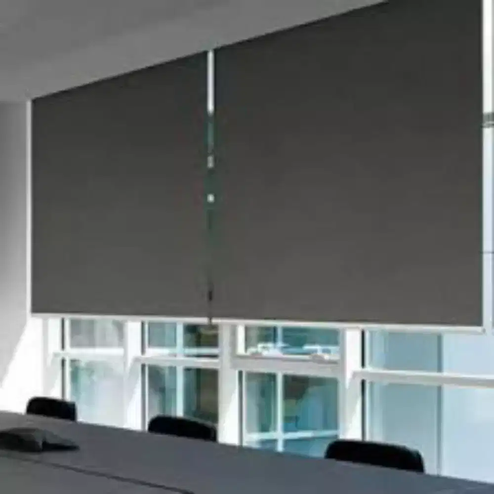 Jual roller blinds outdoor dan indoor