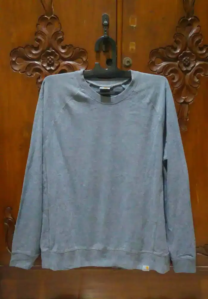 Sweater Crewneck Carhartt Dickies Tommy