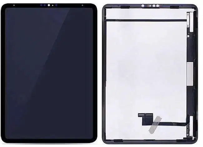 Lcd iPad Pro 12,9 gen 4 2020 ORIGINAL apple bergaransi