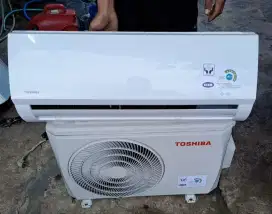 Jual AC bekas berbagai merk dan ukuran