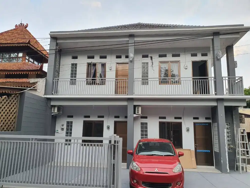 Kos Executive Lokasi Strategis Fasilitas Lengkap