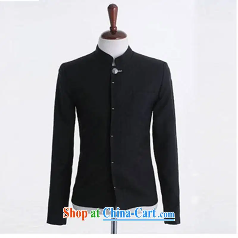 Jaket casual pria - Premium Edition