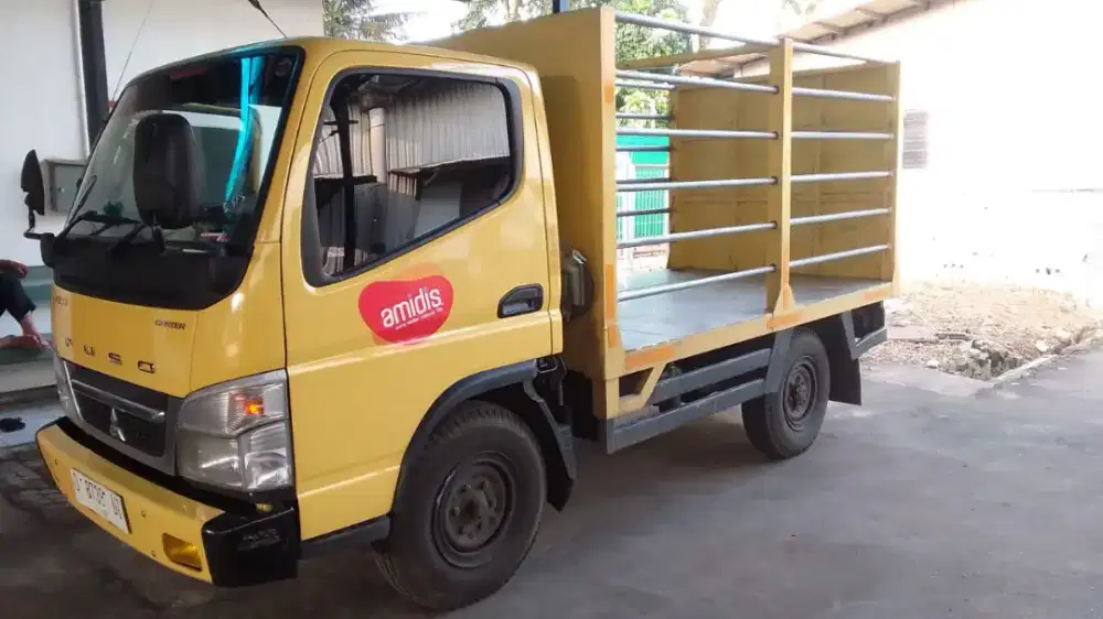 Admin di Depo AMDK Amidis