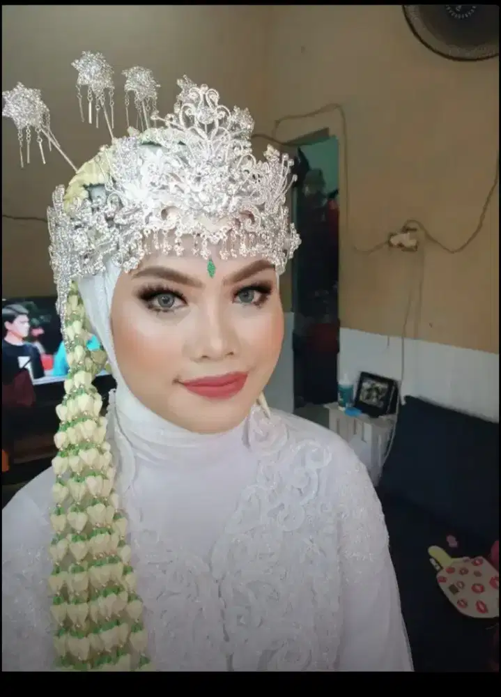 JASA MAKEUP BERBAGAI ACARA