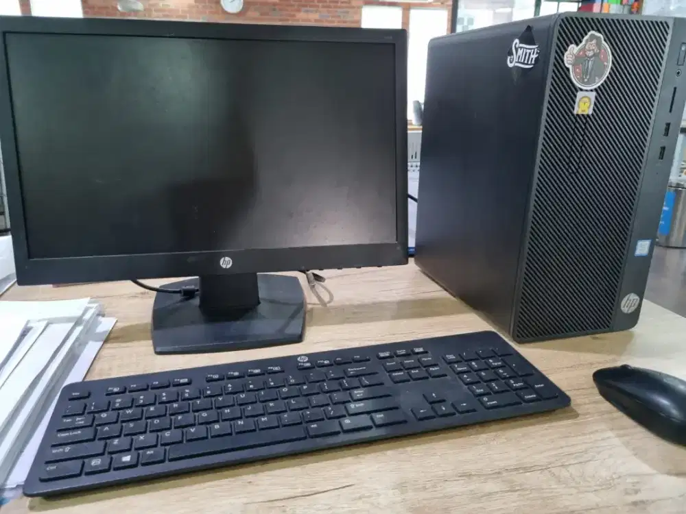 Hp G4 Jual Komputer Murah & Berkualitas di Indonesia OLX.co.id