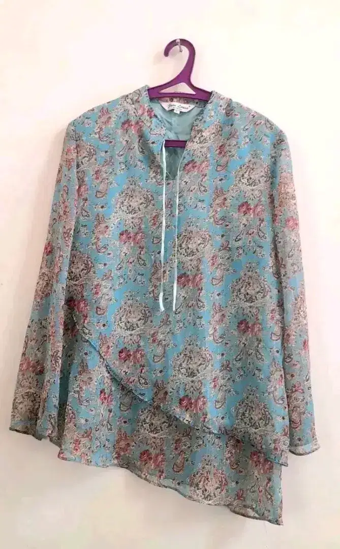 2025 Good Looking dgn Blouse Branded, Jane Lorisa 90rb , normal 250rb
