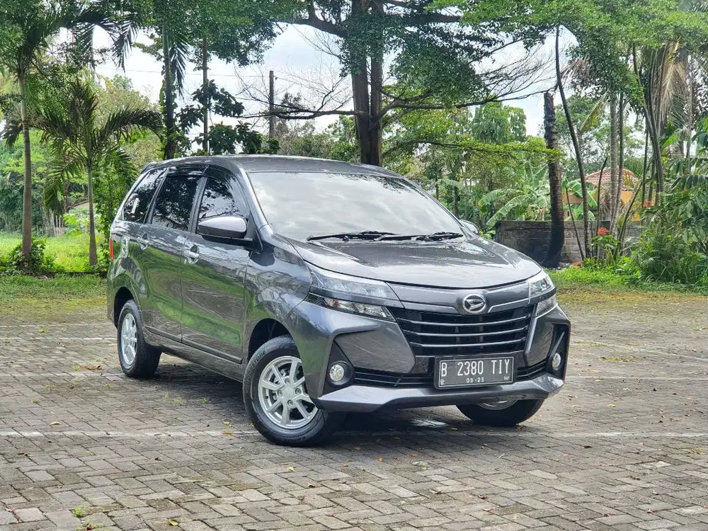 Xenia 2020 manual km rendah - Mobil Bekas - 915054066