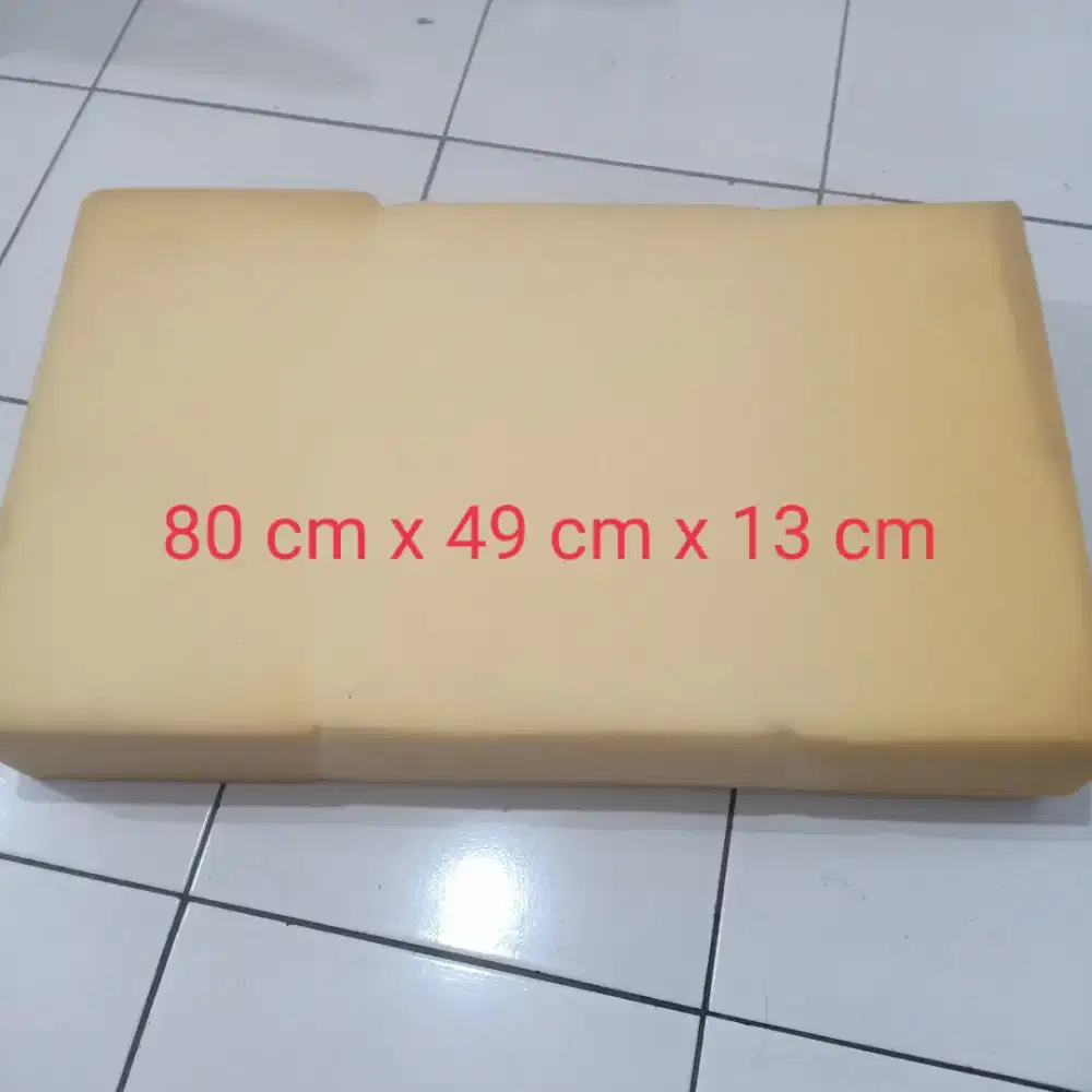 Busa tebal buat keperluan  anak dll