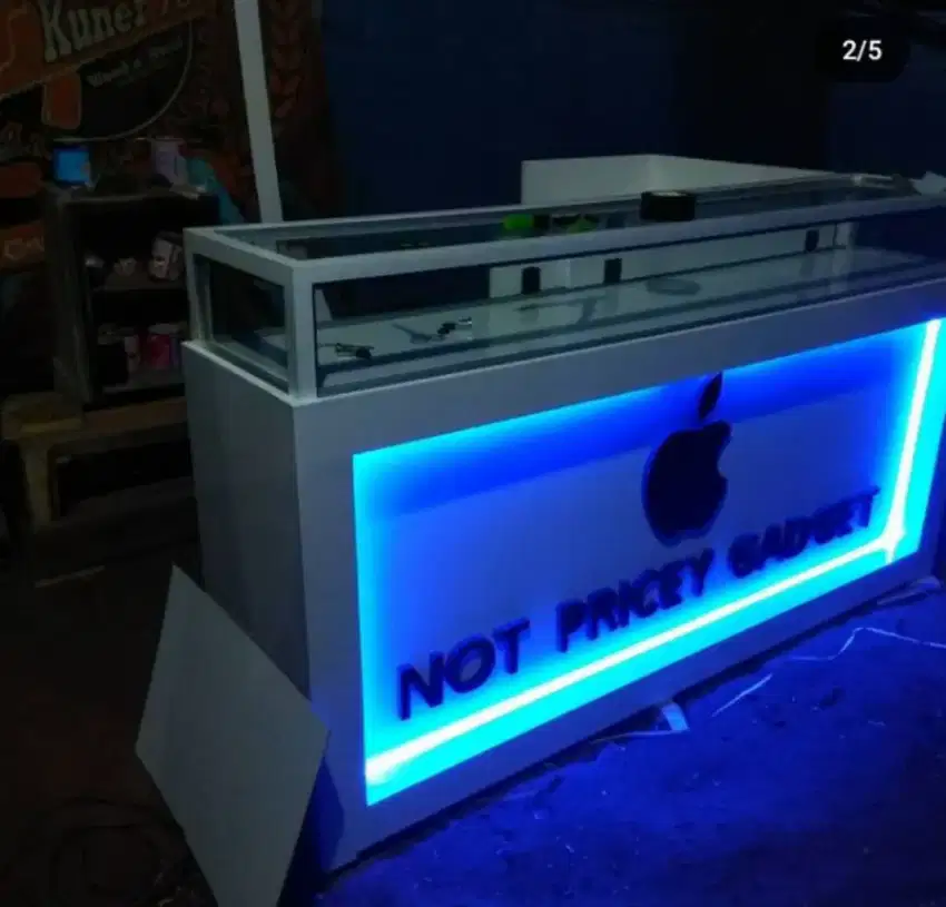 meja buat hp android maupun iphone