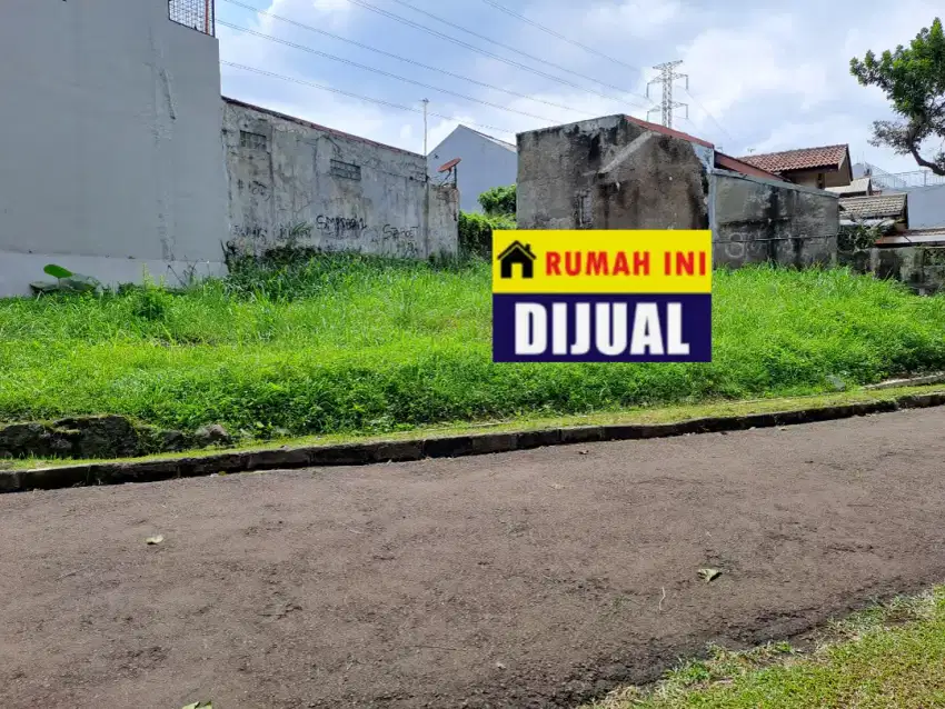 Tanah Bantarjati Indraprasta