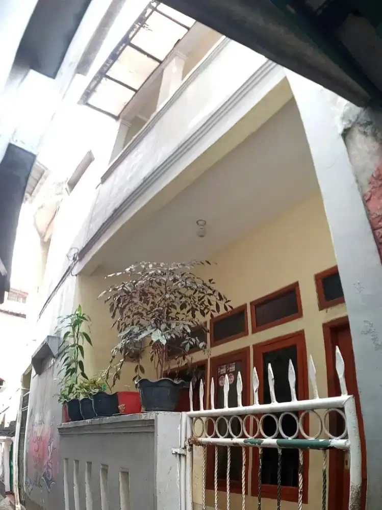 Dijual Cepat Rumah Di Tengah Kota Dijual Rumah Apartemen