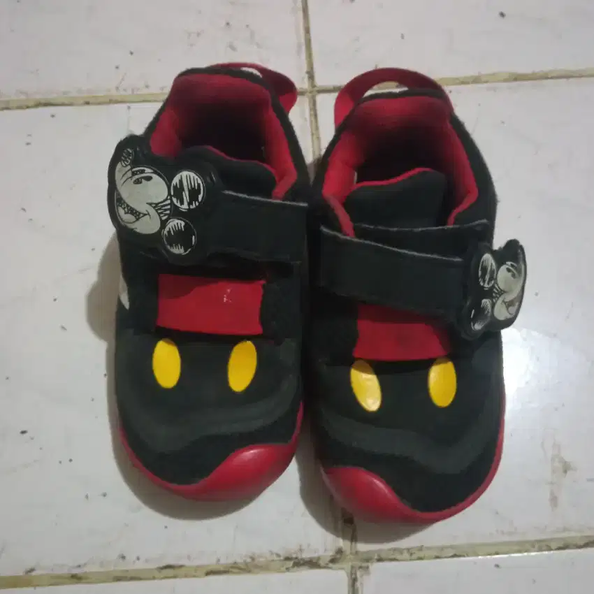 Sepatu Original Anak