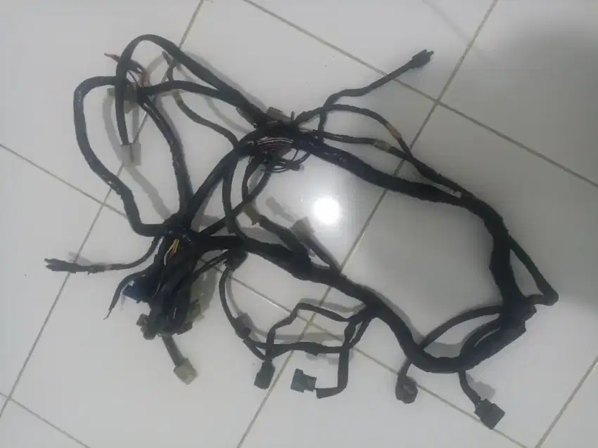 Kabel Body Yamaha Xabre