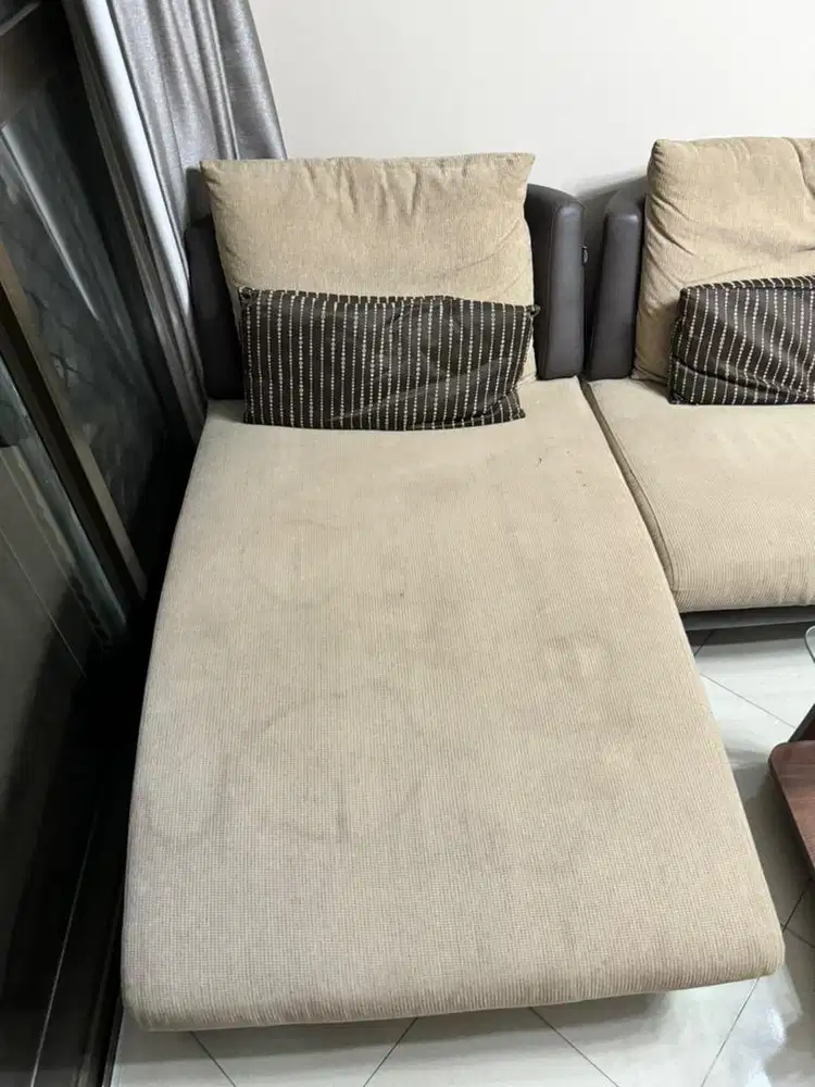 Sofa Bekas Di Jakarta D.K.I. - OLX Murah Dengan Harga Terbaik - OLX.co.id