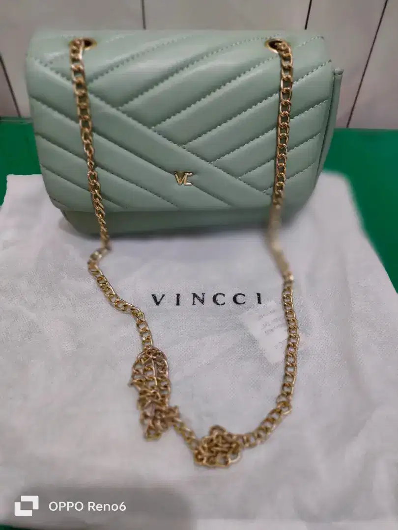 Bag wanita Vinci - Preloved