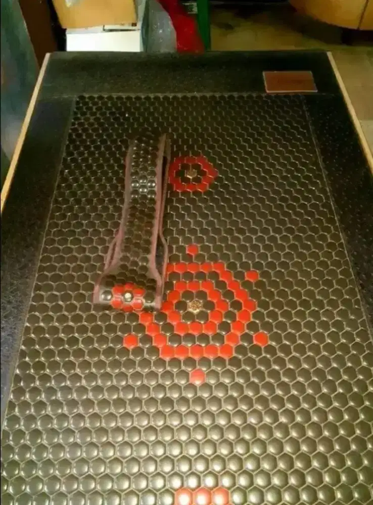 Kasur Terapi Batu Giok asli Made in KOREA