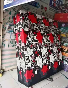 Kasur Busa Royal Foam Original Bergaransi