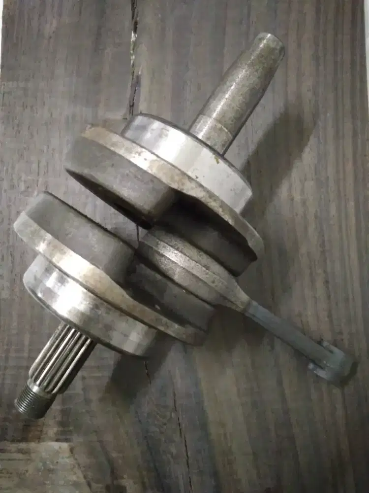 Bandul gl max 125cc siap pasang